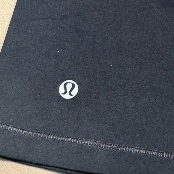 lululemon athletica Black Tank Top - Picture 4 of 4